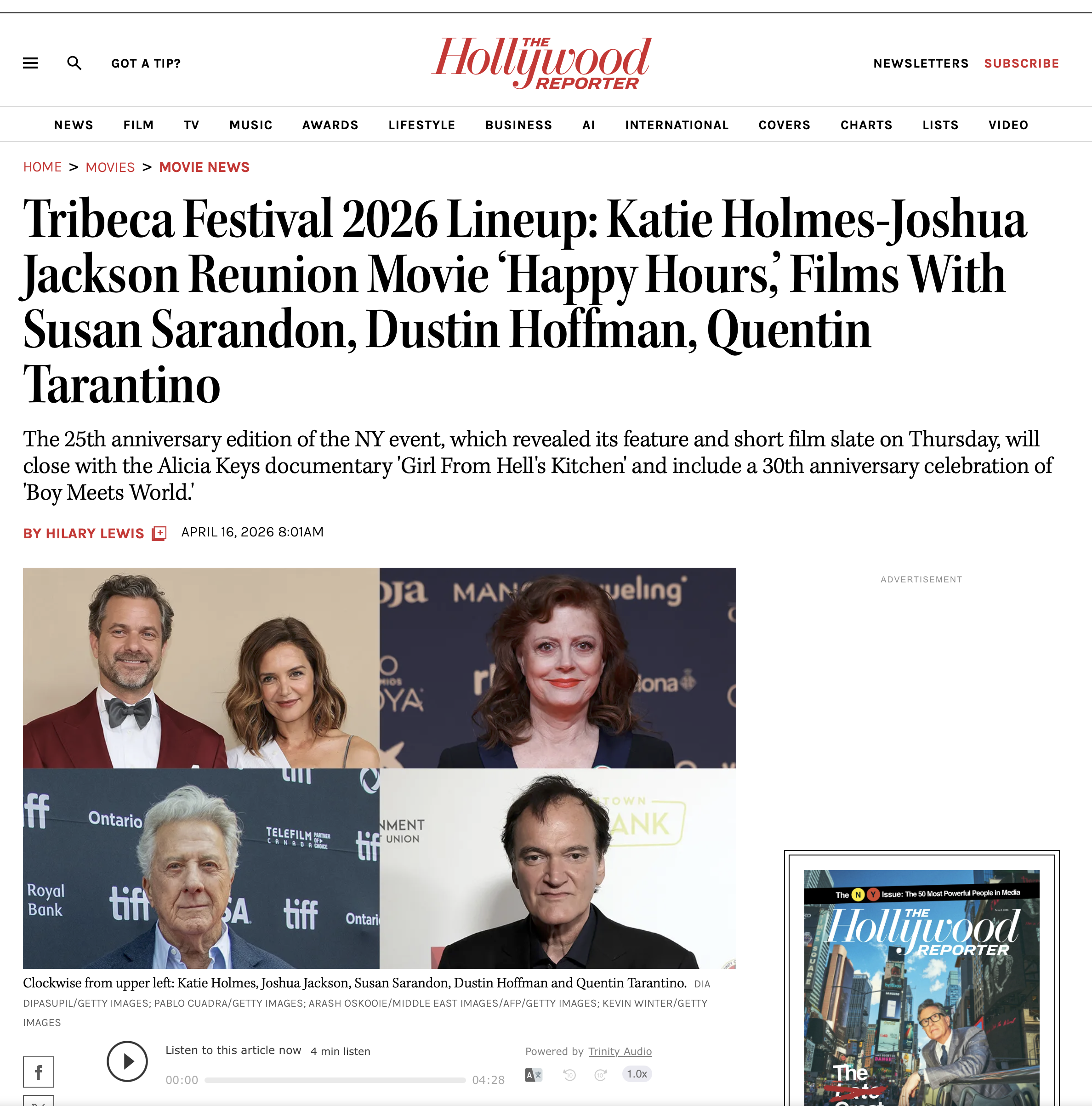Clean_Hands_Tribeca_Hollywood_Reporter_Article